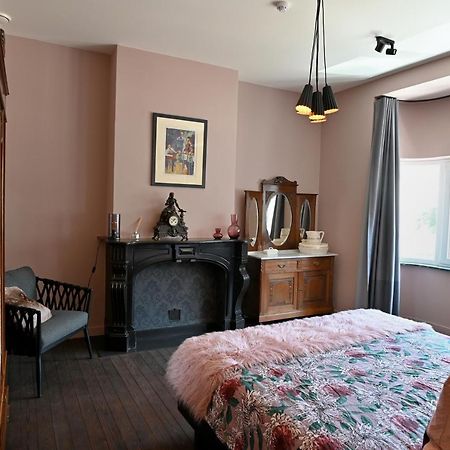 Nova Zembla Bed & Breakfast แมคเคอเลอ ภายนอก รูปภาพ